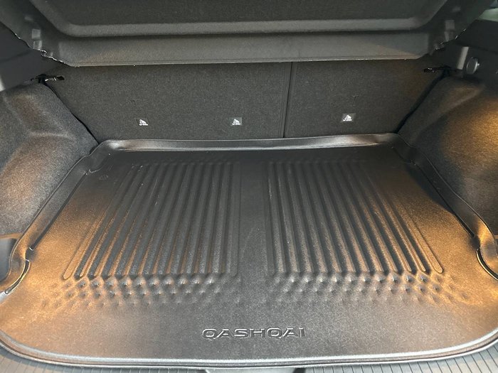 2024 Nissan QASHQAI TI e-POWER