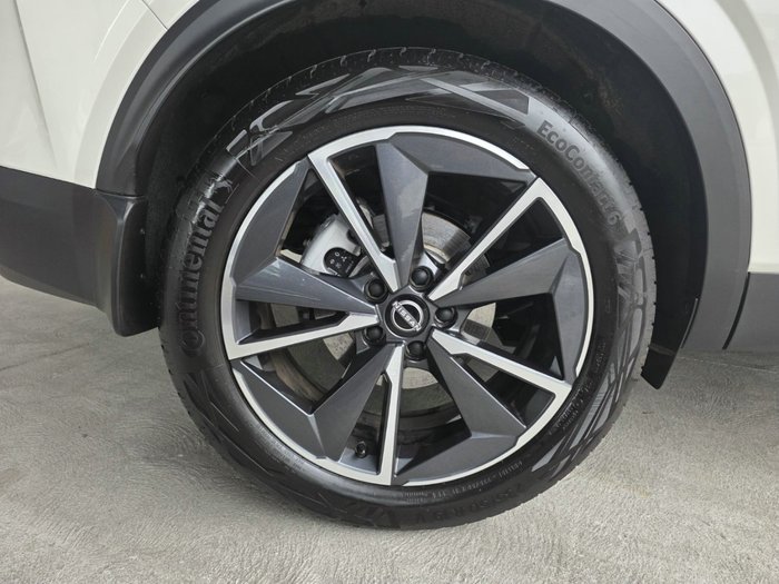 2024 Nissan QASHQAI TI e-POWER