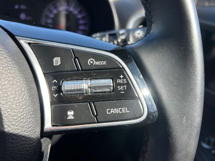 2020 Kia Cerato Sport+