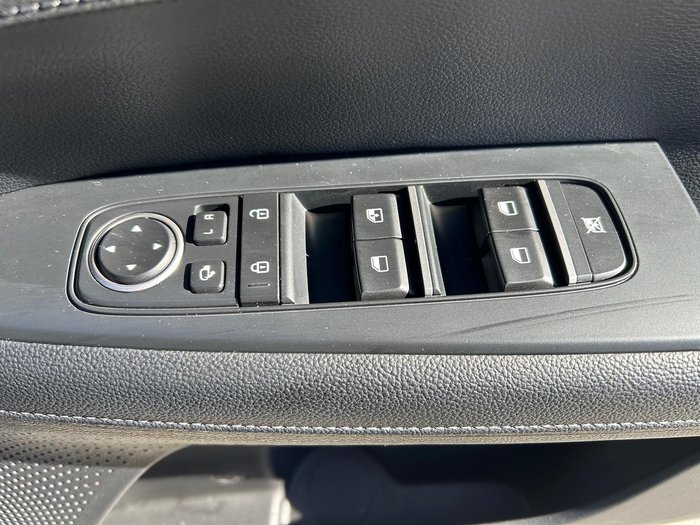 2020 Kia Cerato Sport+