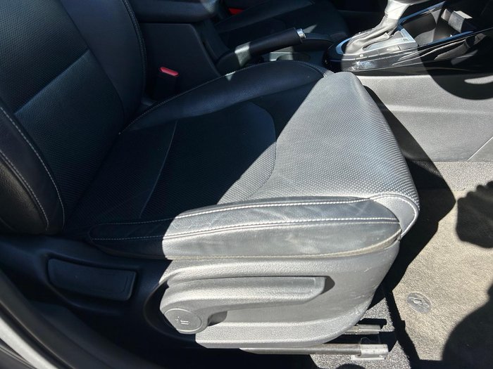 2020 Kia Cerato Sport+