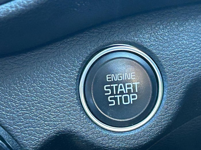 2020 Kia Cerato Sport+