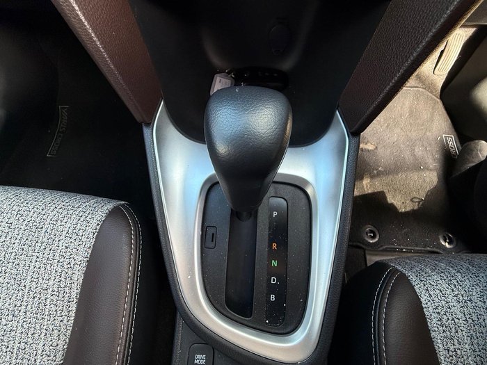 2022 Toyota Yaris Cross Urban
