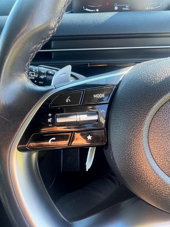 2022 Hyundai STARIA 