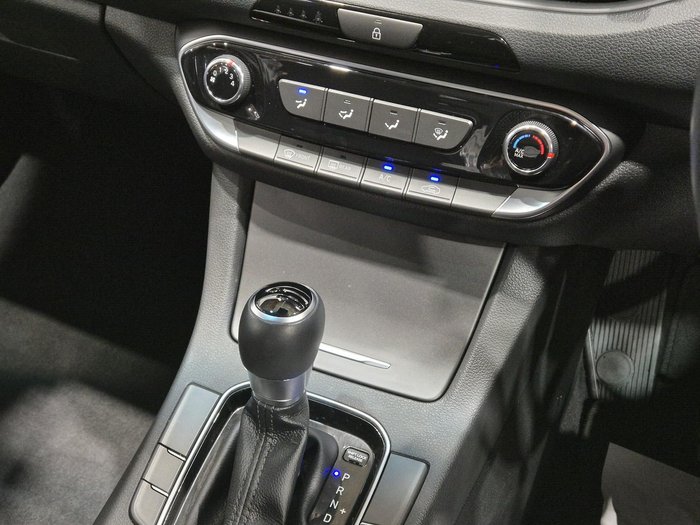 2021 Hyundai i30 