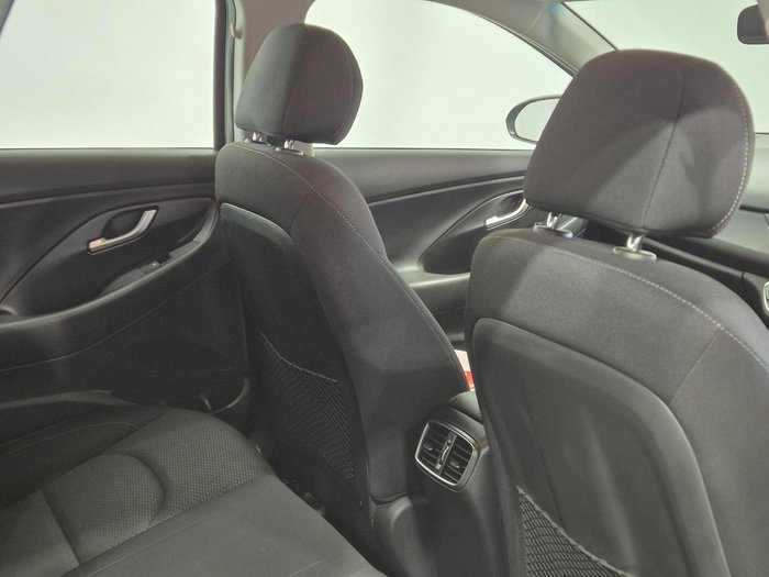 2021 Hyundai i30 