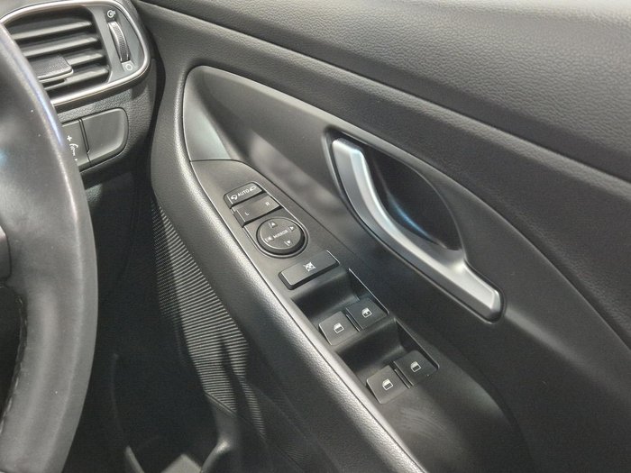 2021 Hyundai i30