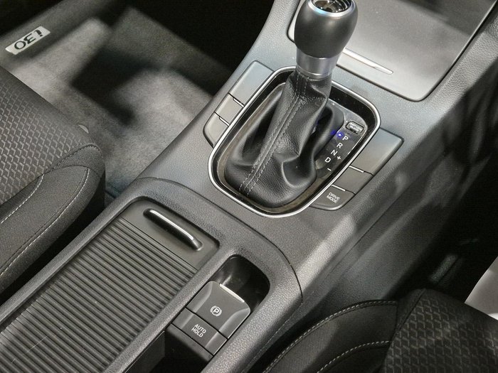 2021 Hyundai i30