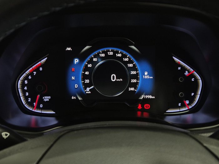 2021 Hyundai i30