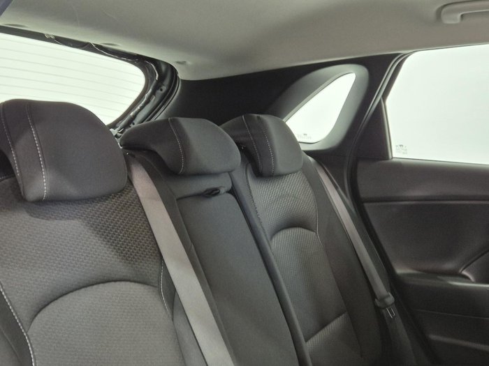 2021 Hyundai i30