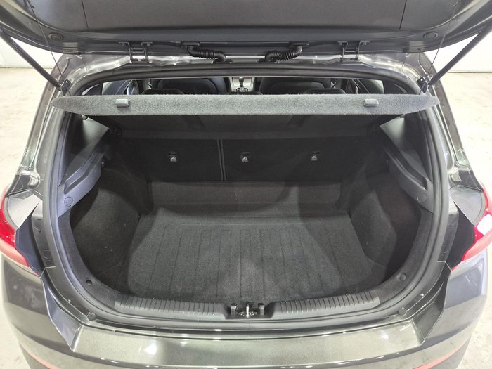 2021 Hyundai i30