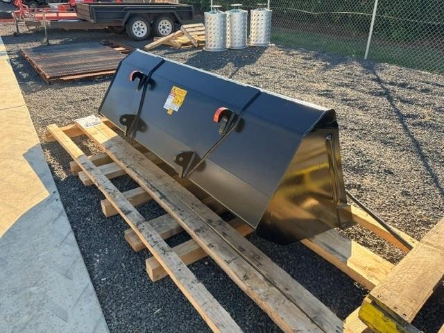 2021 New Holland T6080