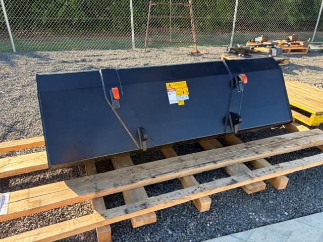 2021 New Holland T6080