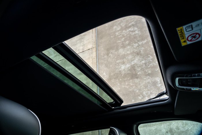 2025 RAM 1500 Laramie Sport Hurricane SO RamBox