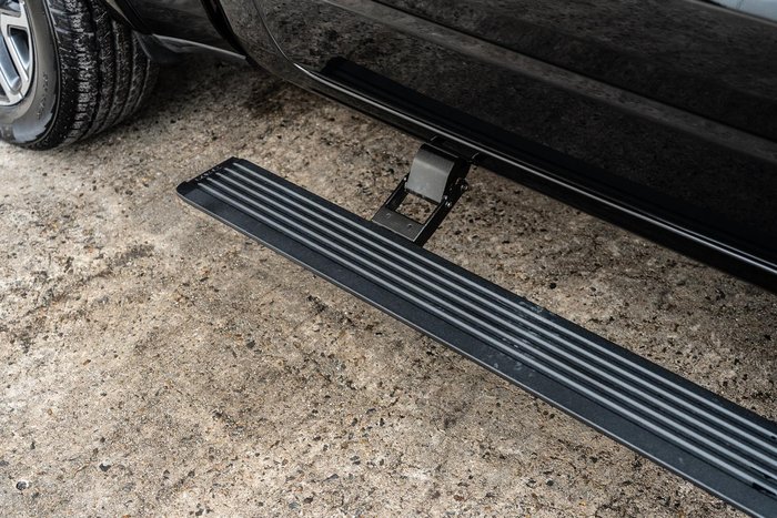 2025 RAM 1500 Laramie Sport Hurricane SO RamBox