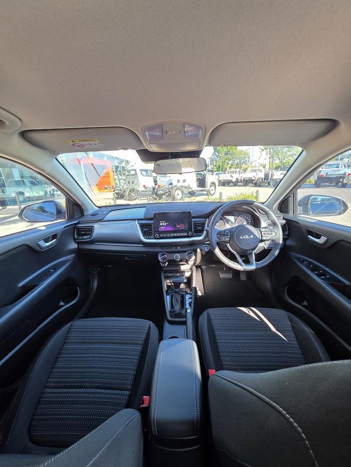 2023 Kia Stonic Sport