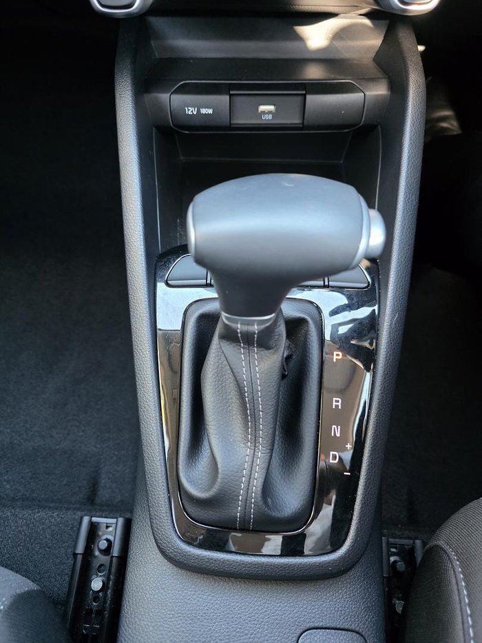 2023 Kia Stonic Sport