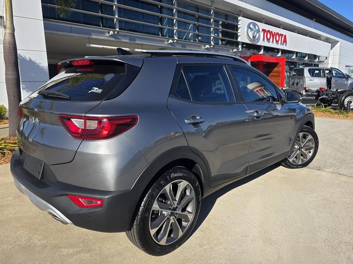 2023 Kia Stonic Sport