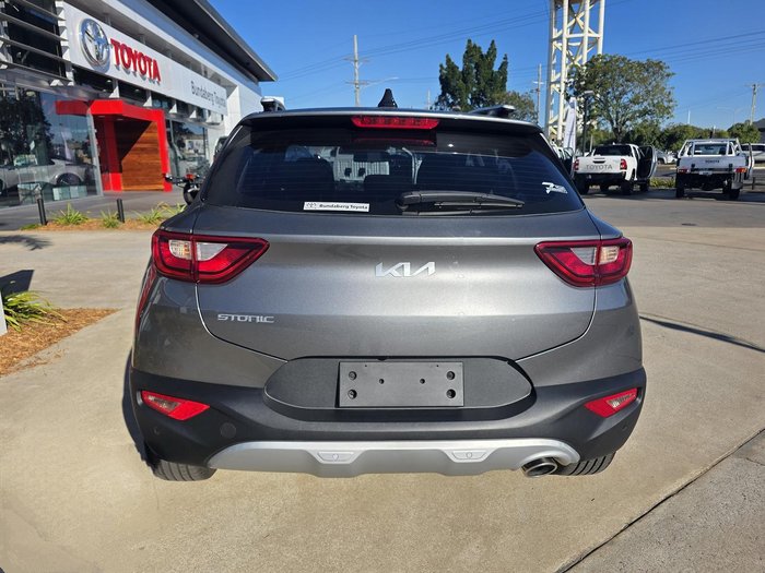 2023 Kia Stonic Sport