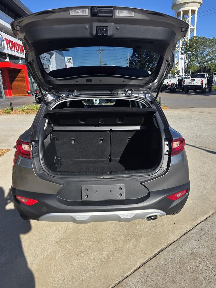 2023 Kia Stonic Sport
