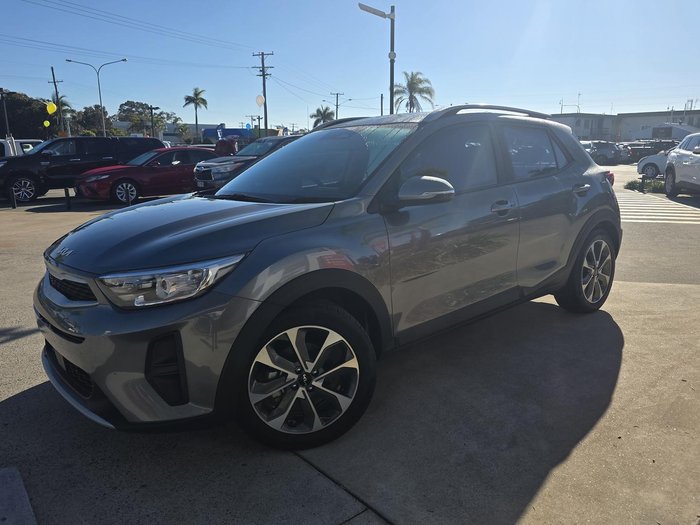 2023 Kia Stonic Sport