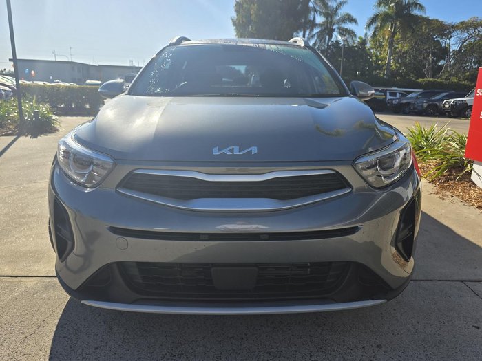 2023 Kia Stonic Sport