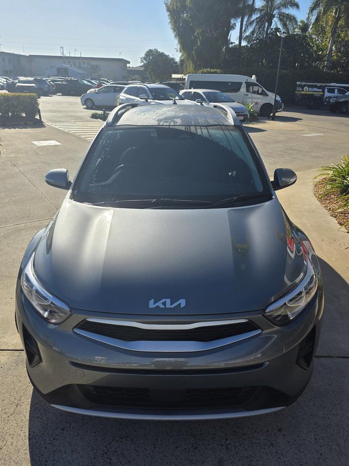 2023 Kia Stonic Sport