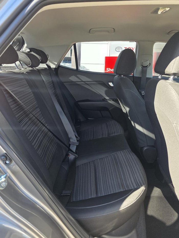 2023 Kia Stonic Sport