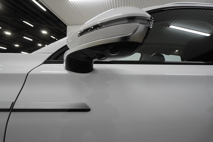 2025 Jaecoo J8 Track