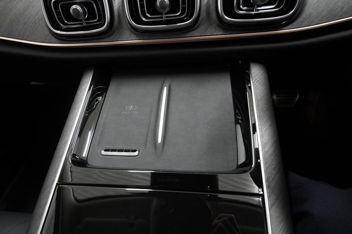 2025 Jaecoo J8 Track