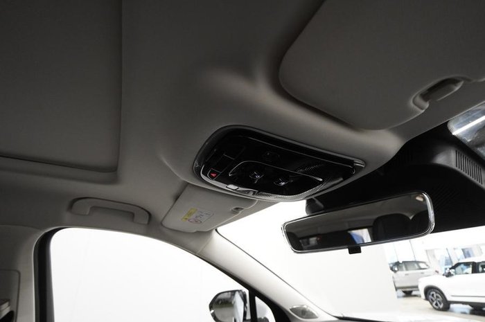 2025 Jaecoo J8 Track