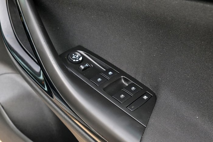 2018 Holden Astra R