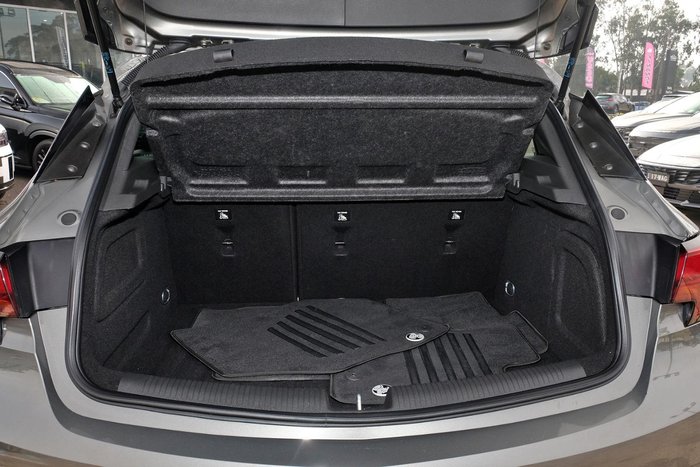 2018 Holden Astra R