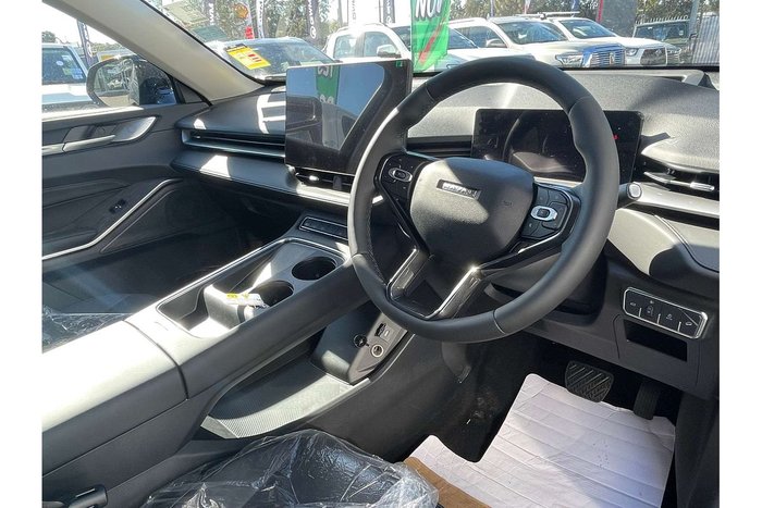 2025 GWM Haval H6 Ultra Hybrid