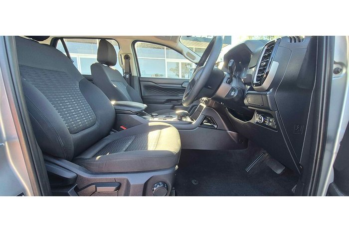 2023 Ford Everest Ambiente