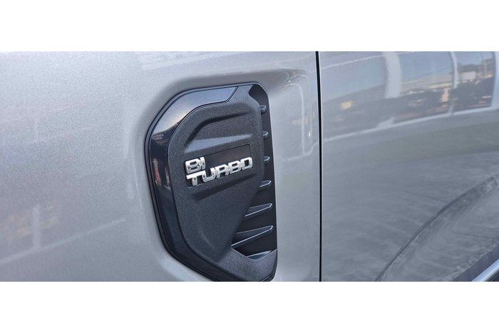 2023 Ford Everest Ambiente