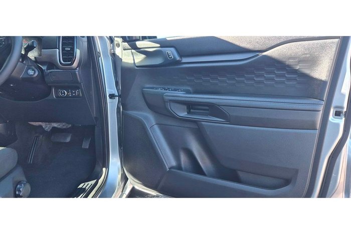 2023 Ford Everest Ambiente