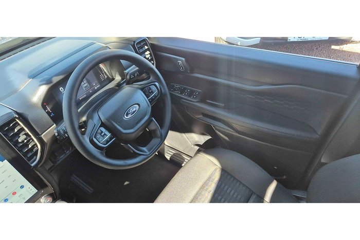 2023 Ford Everest Ambiente