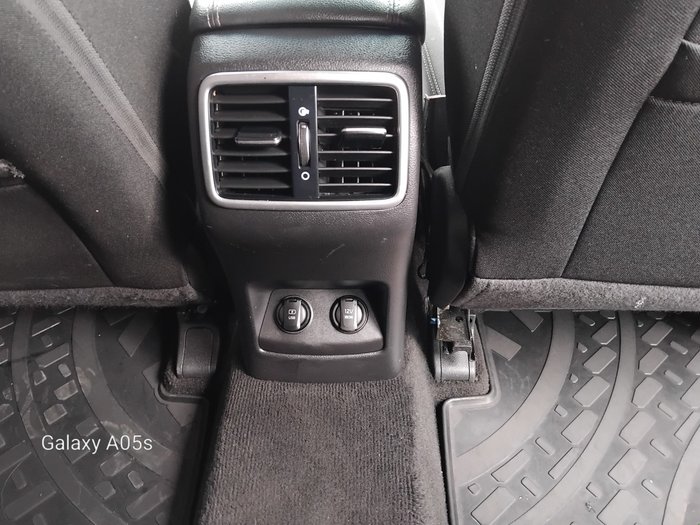 2019 Kia Sportage Si Premium