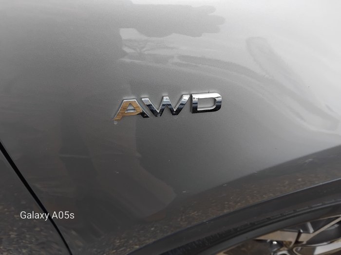 2019 Kia Sportage Si Premium