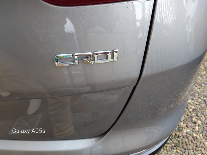 2019 Kia Sportage Si Premium