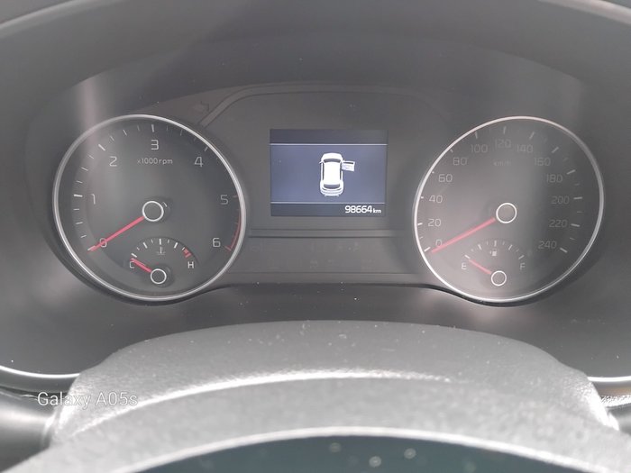 2019 Kia Sportage Si Premium