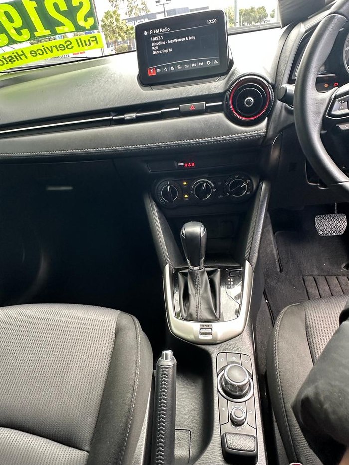 2017 Mazda CX-3 Maxx
