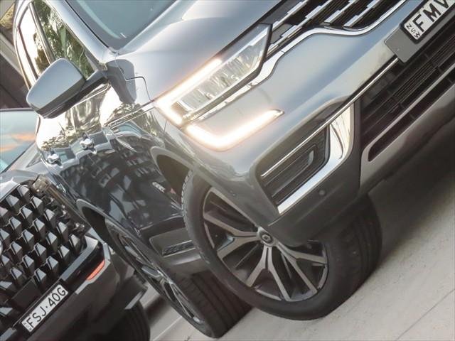 2024 Renault Koleos Intens