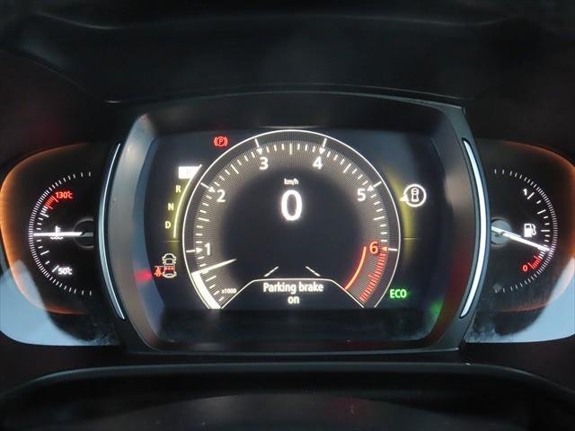 2024 Renault Koleos Intens