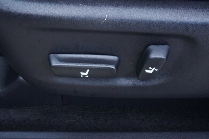 2018 Toyota Landcruiser Prado Kakadu
