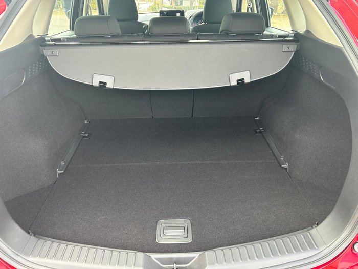 2025 Mazda CX-5 G20 Maxx