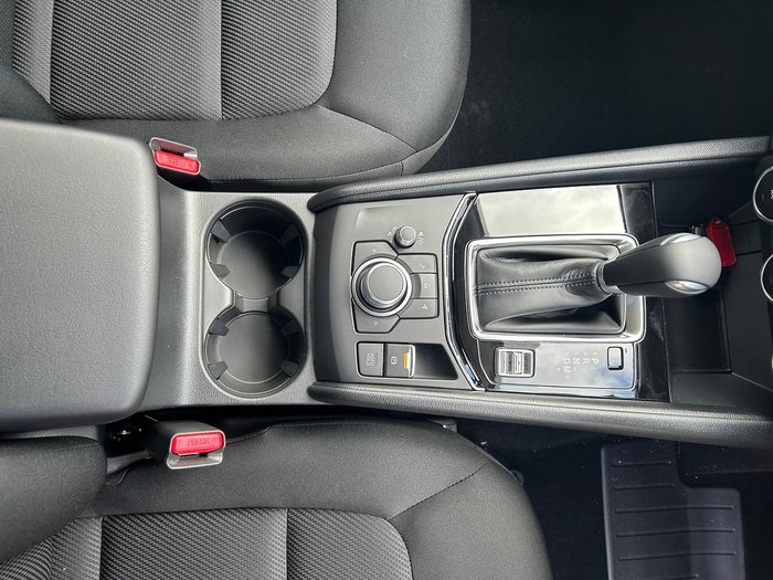 2025 Mazda CX-5 G20 Maxx