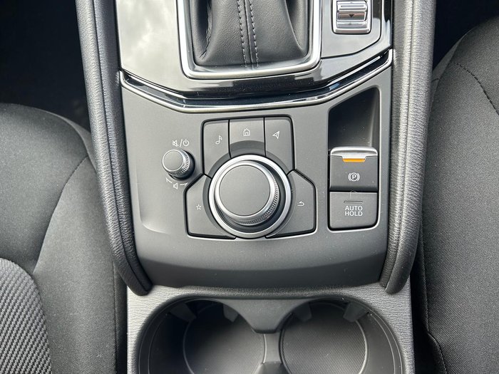 2025 Mazda CX-5 G20 Maxx
