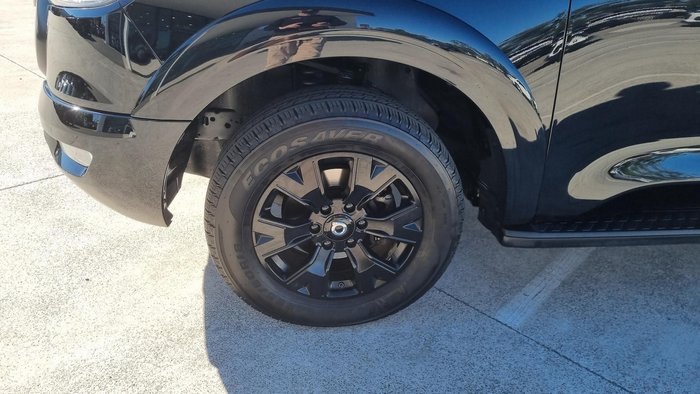 2022 GWM Ute Cannon Vanta